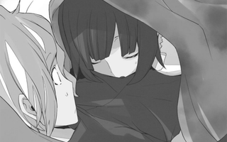 Illustration for article titled Is it Wrong to Try to Pick Up Girls in a Dungeon? Vol. 1 - Light Novel Review